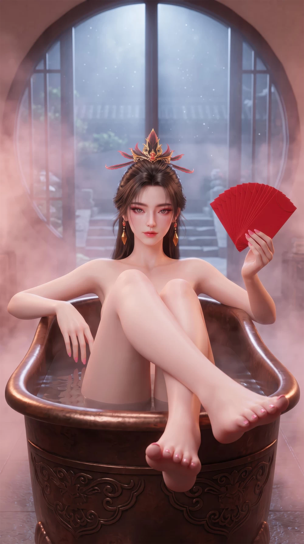 5星(写真特别推荐)-灵韵 寒鸦768P (4).jpg