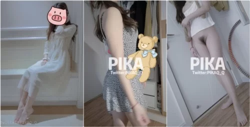 83847-优雅性感尤物女神【PIKA】太有女人韵味了，美乳翘臀筷子般的美腿，插入蝴蝶美逼.jpg