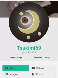 [转载搬运] Tsukimi69合集 [8v+7.5G][百度盘]